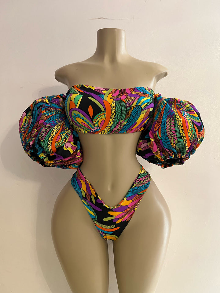 Nina Swim