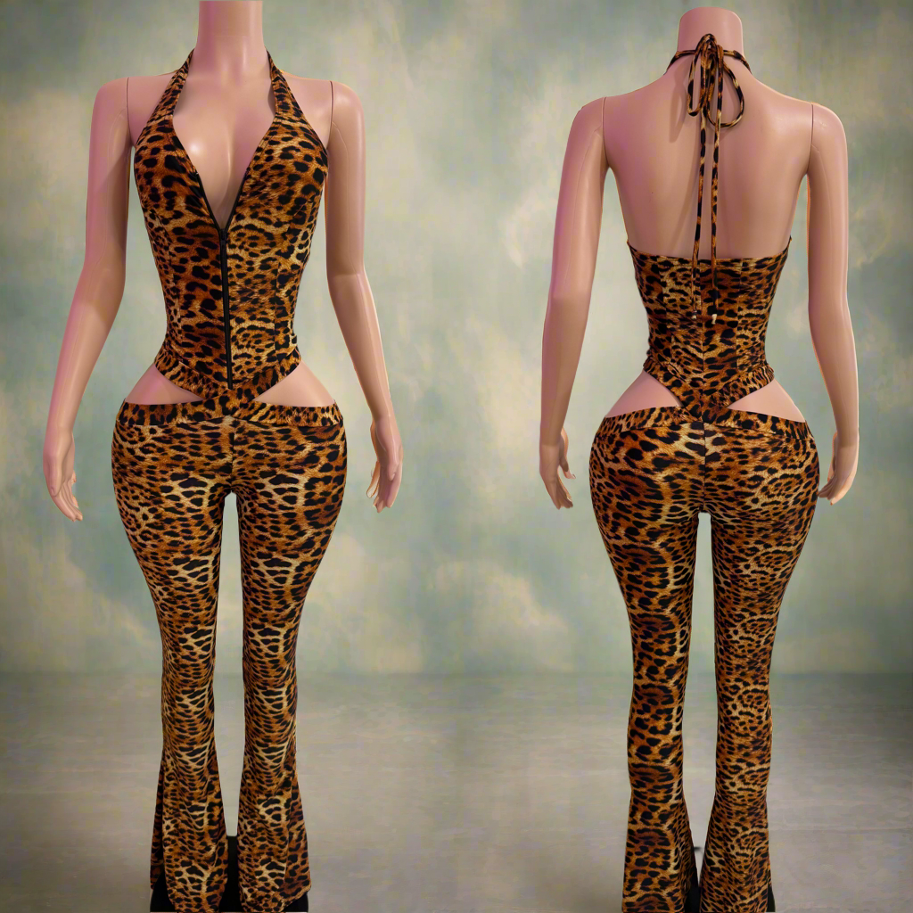 Juicy Jumpsuit