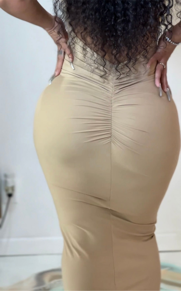 Zaria Dress
