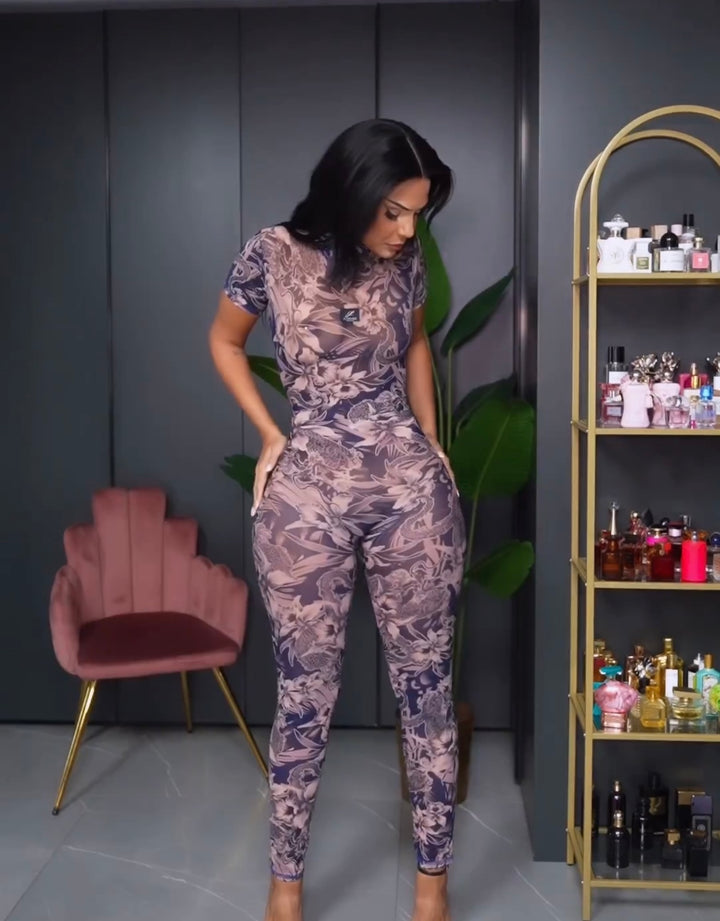 Leila Jumpsuit