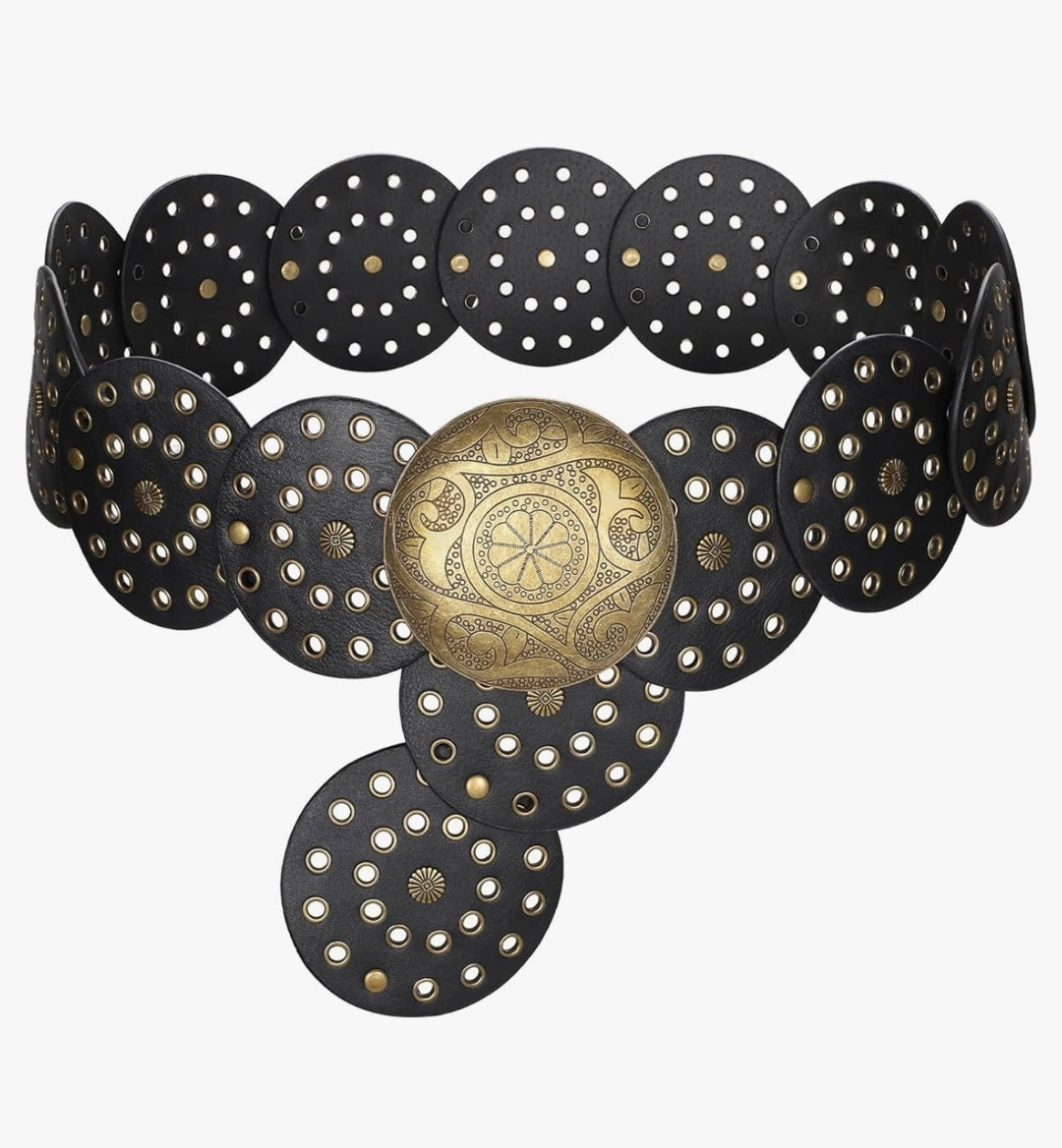 Cow Gyal Belt