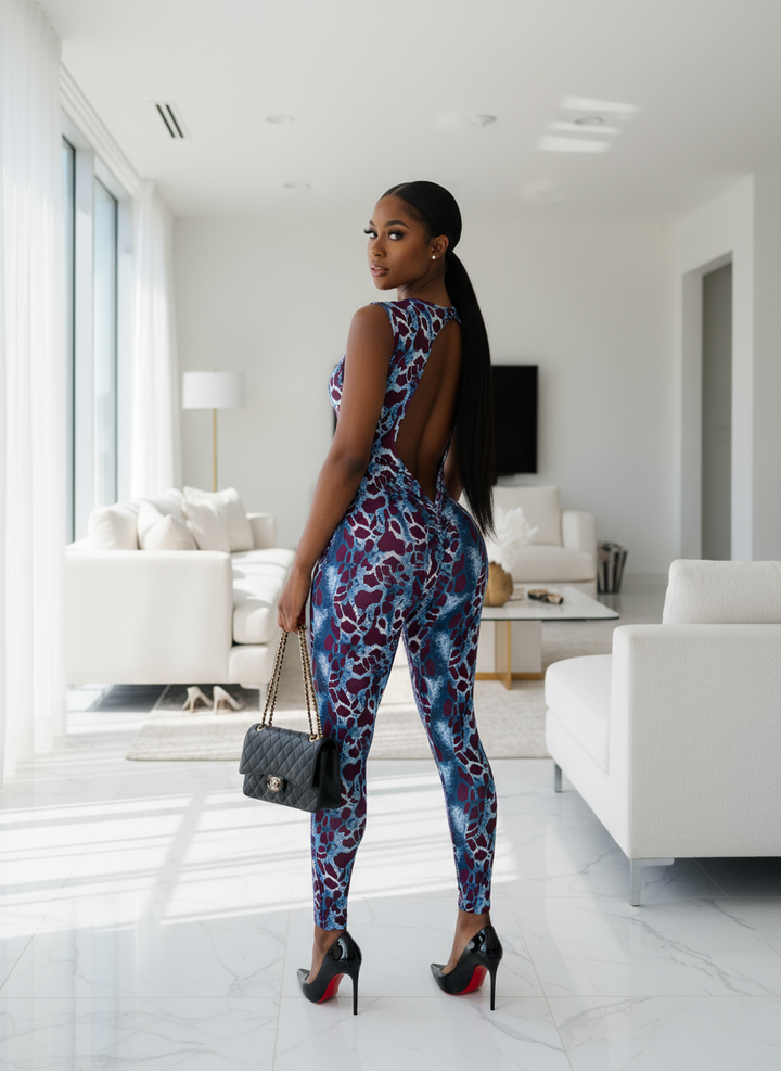 Cobra Jumpsuit 2.0