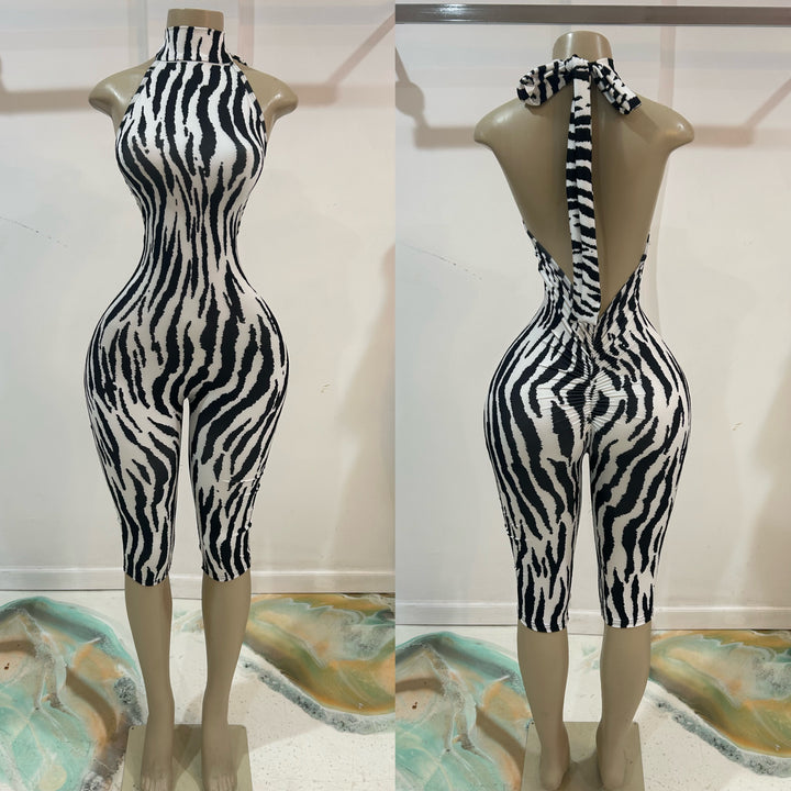 Zen Jumpsuit