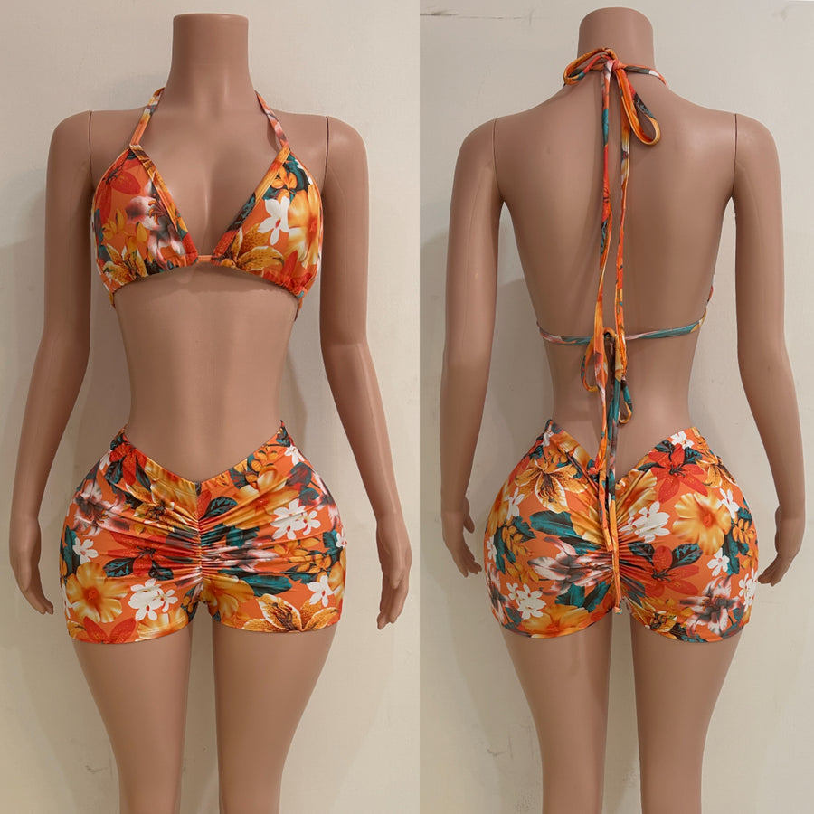 Malia Swim