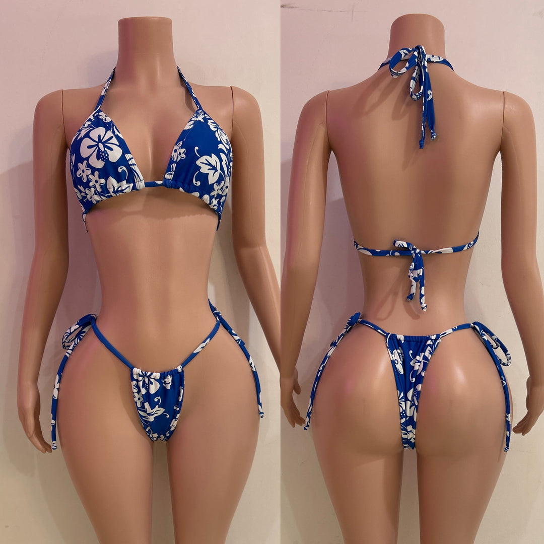 Electric Swim