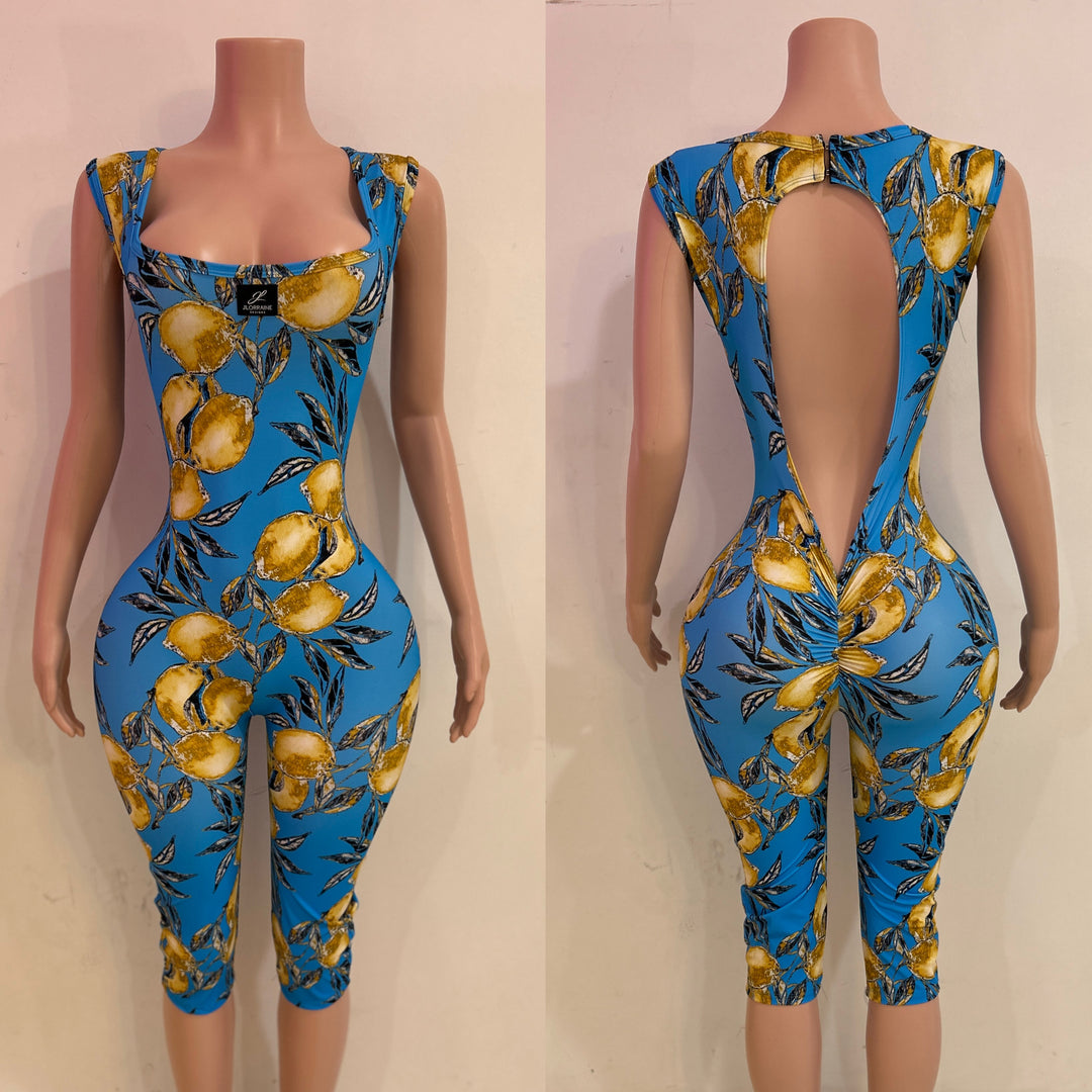 Lanny Jumpsuit