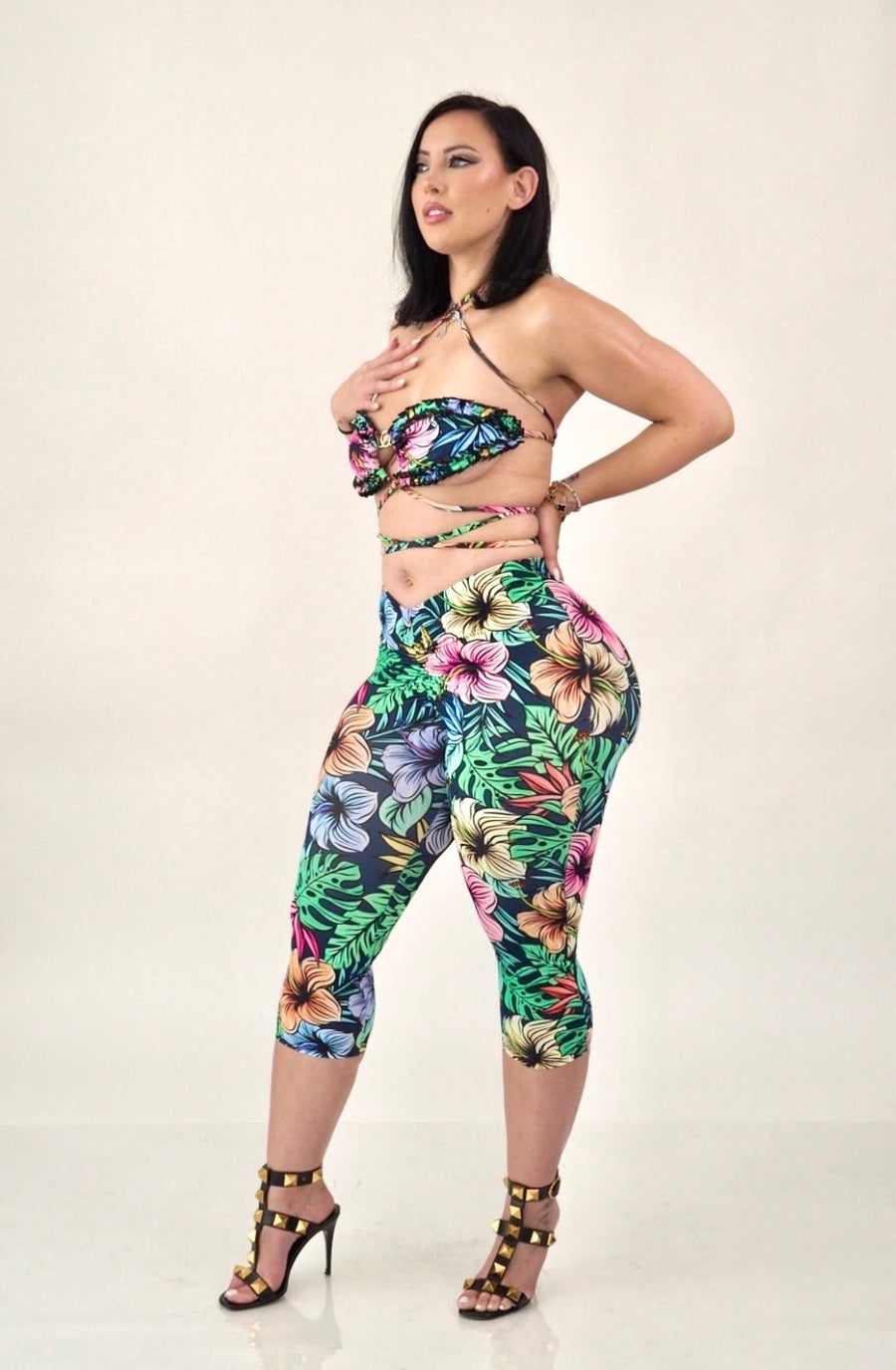 Violet Set