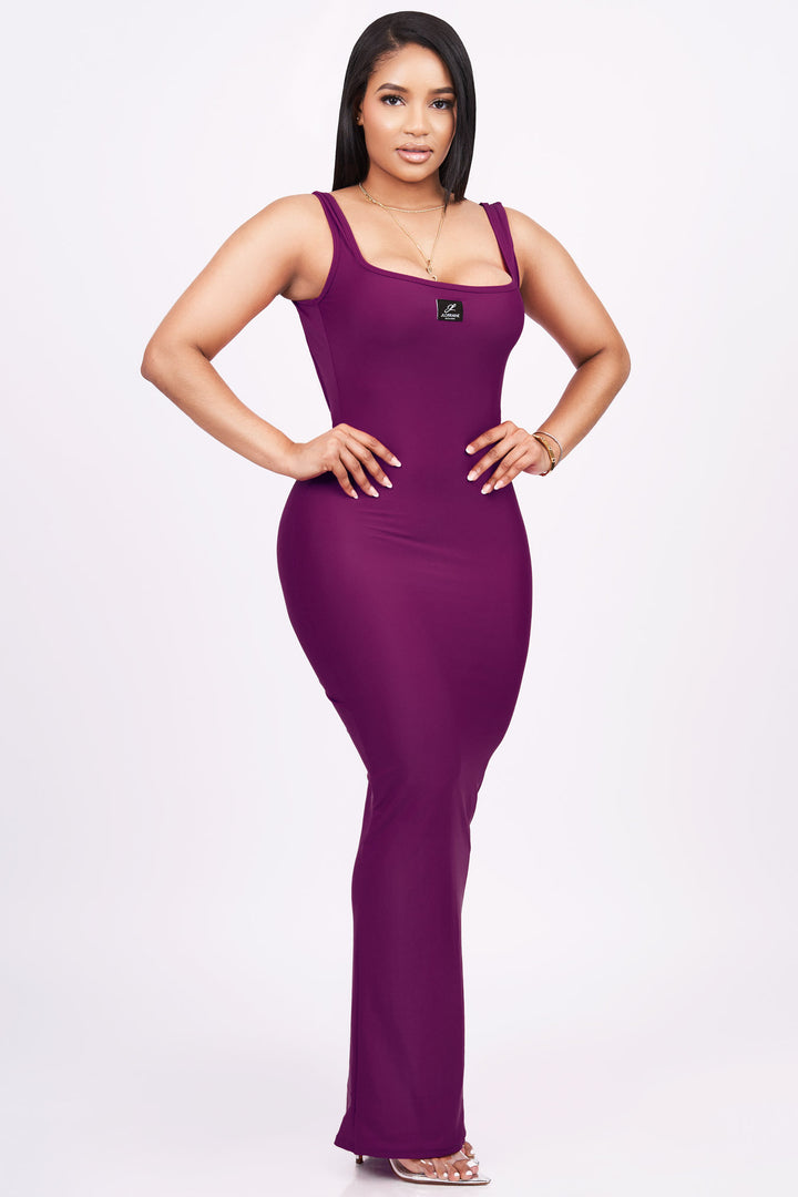 Zaria Dress