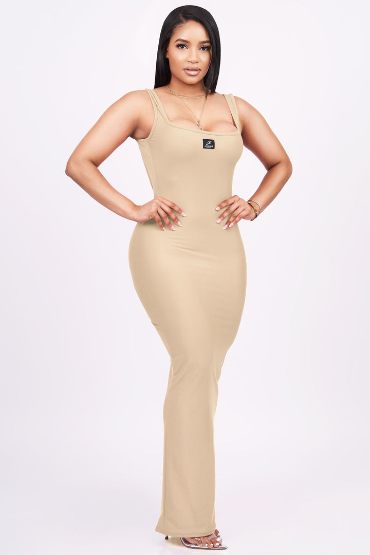 Zaria Dress