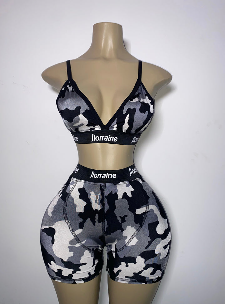 Armani Set