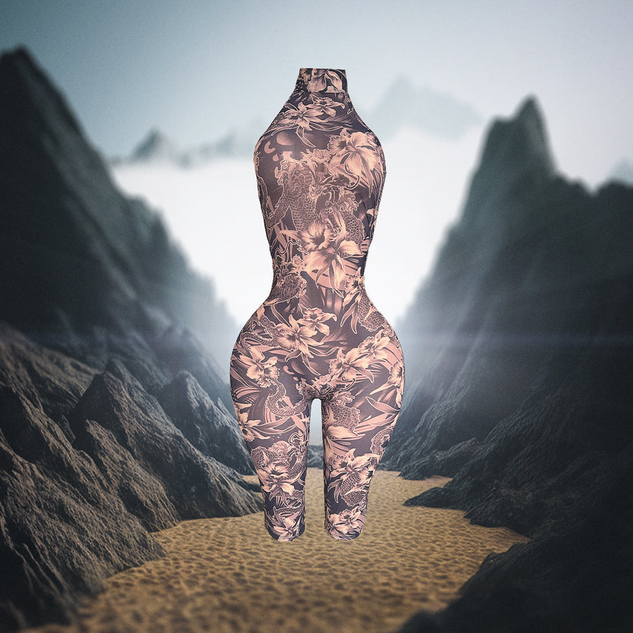 Mercedes Jumpsuit
