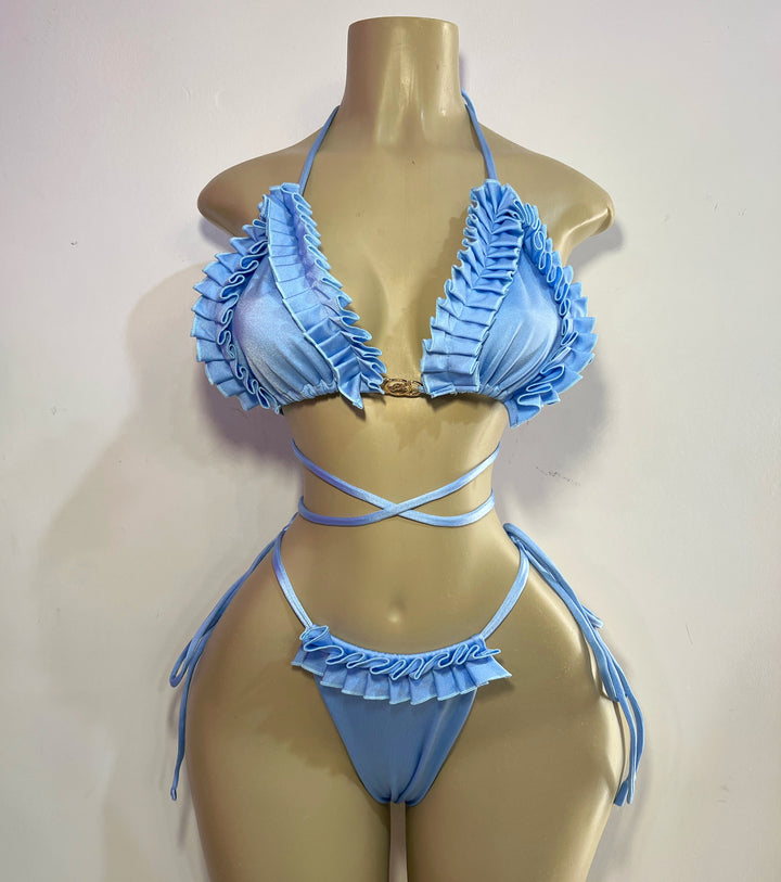 Prisma Swim