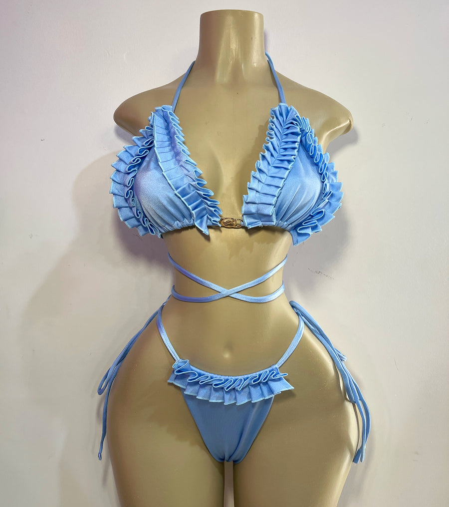Prisma Swim