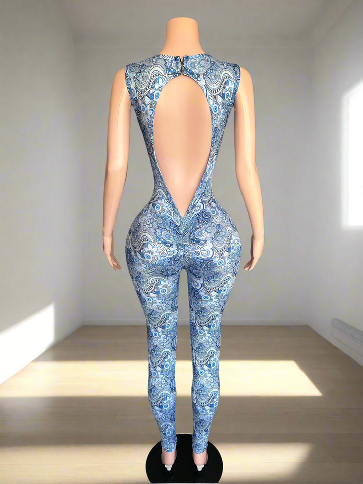 Softy Jumpsuit