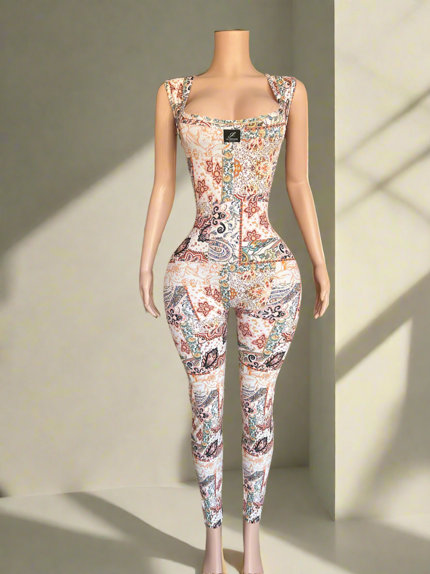 Sandy Jumpsuit