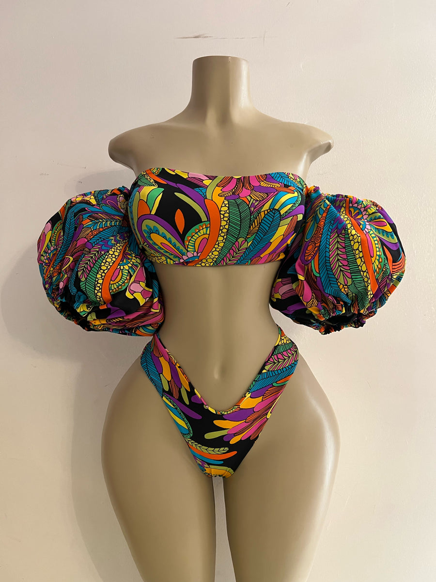 Nina Swim