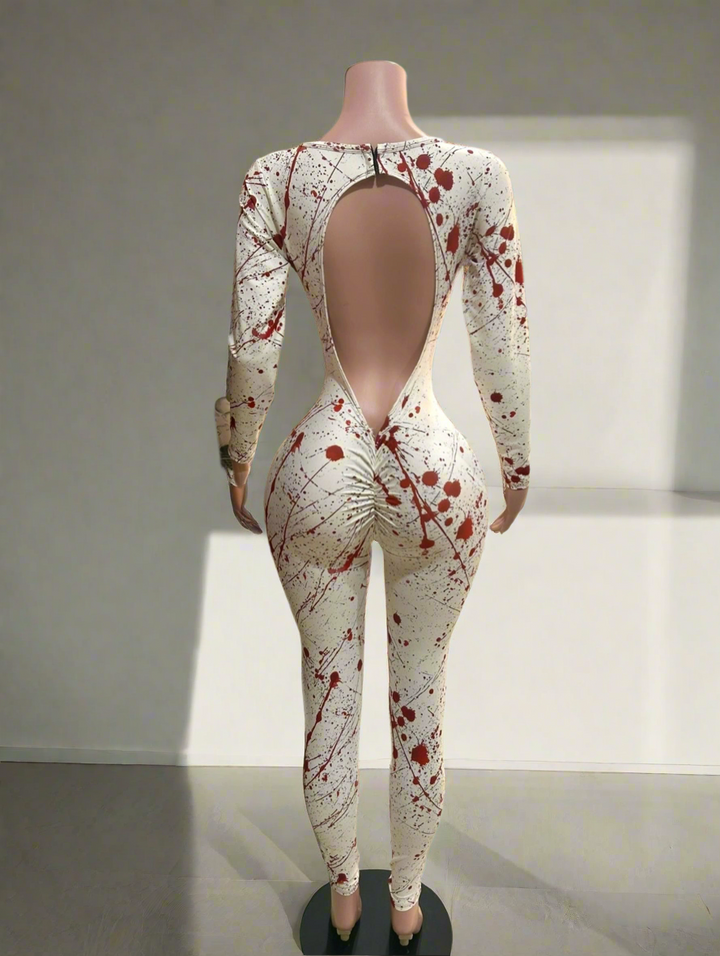 Top Shotta Jumpsuit