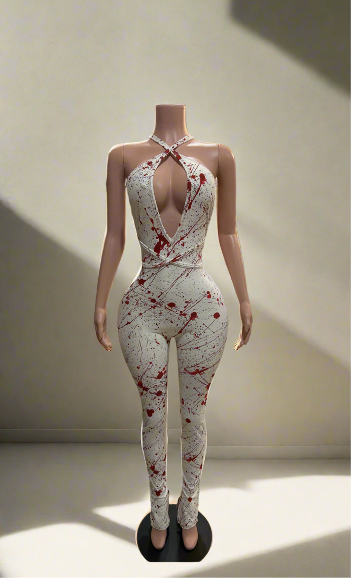 Killa Jumpsuit