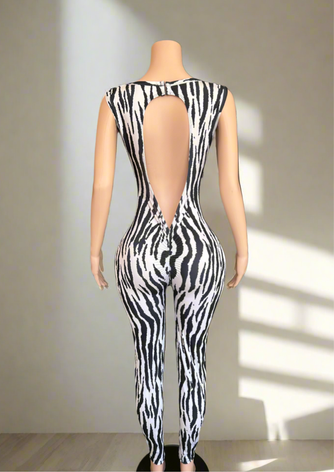 Rebecca Jumpsuit