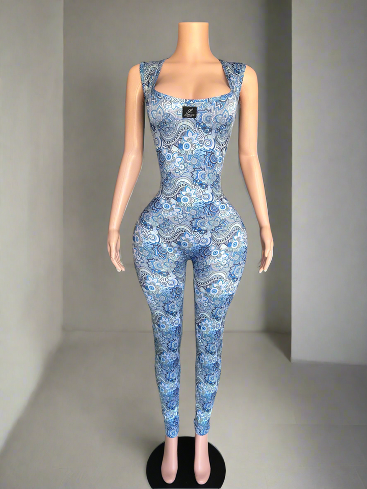 Softy Jumpsuit