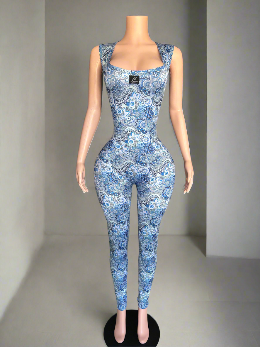 Softy Jumpsuit