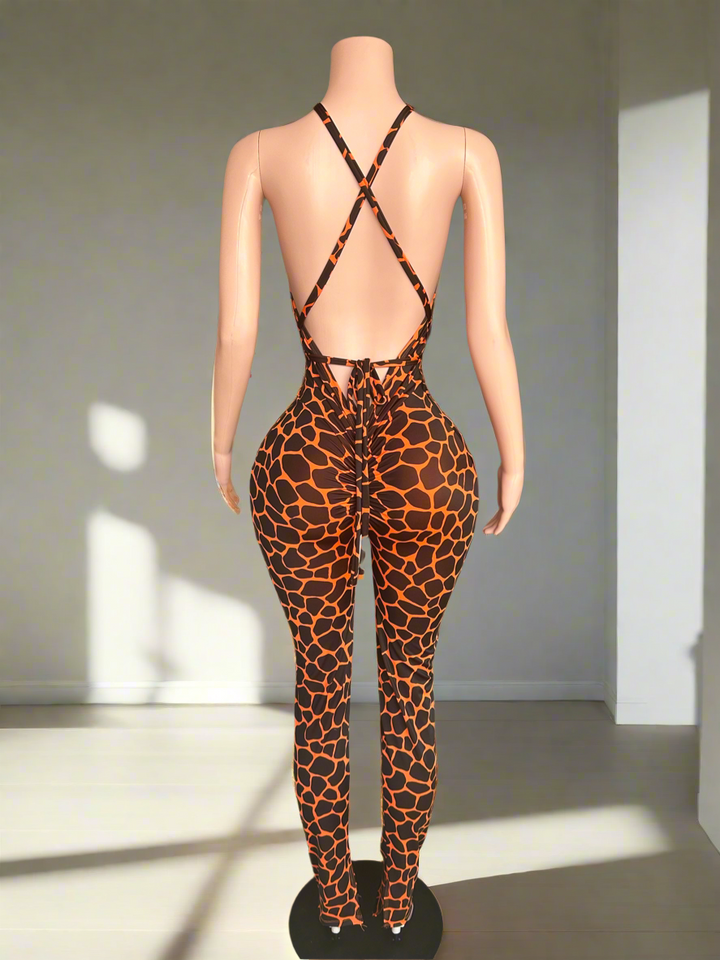 Octavia Jumpsuit