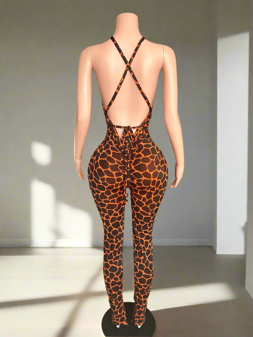Octavia Jumpsuit