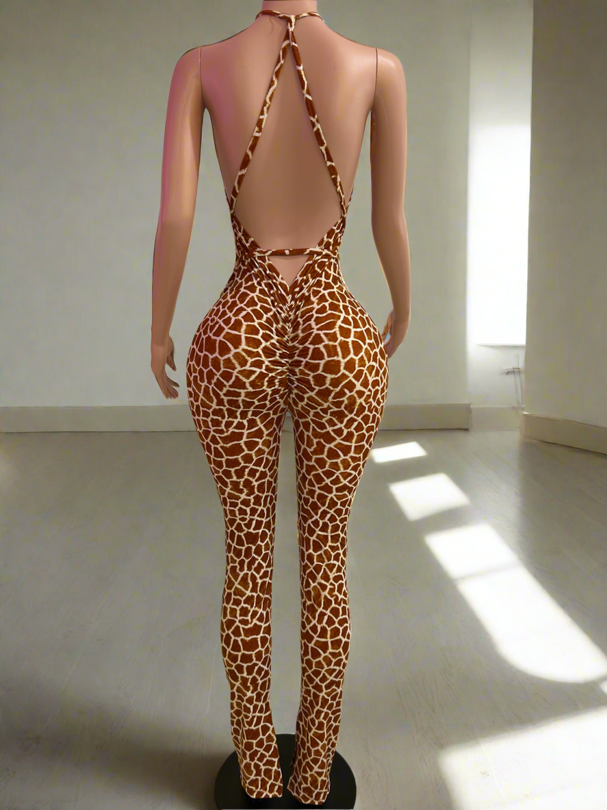 Gina Jumpsuit