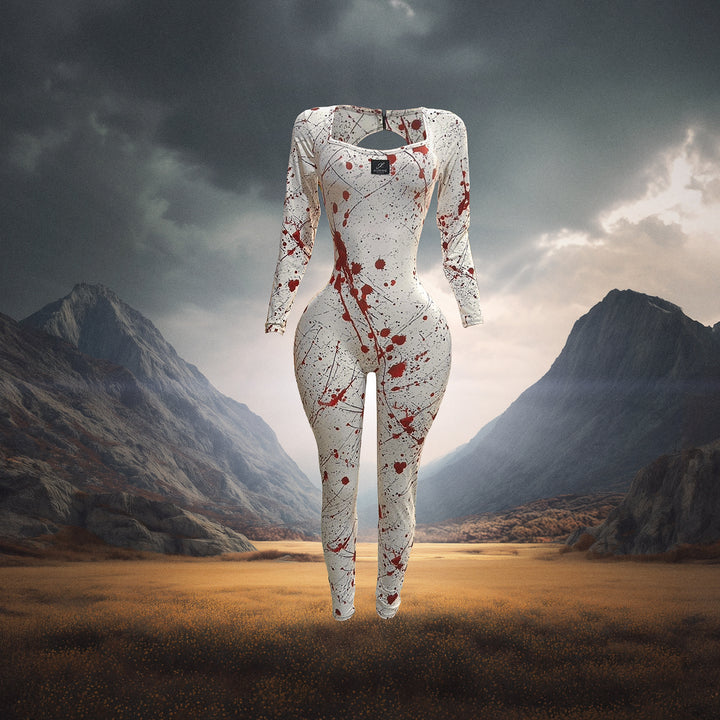 Top Shotta Jumpsuit