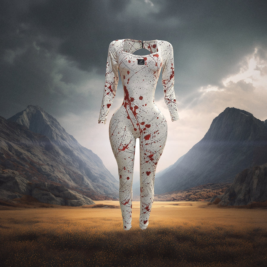 Top Shotta Jumpsuit