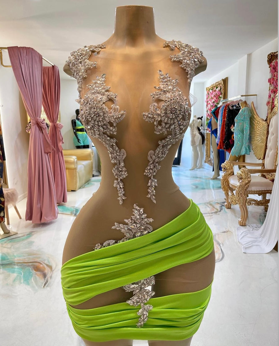 Lexi Dress