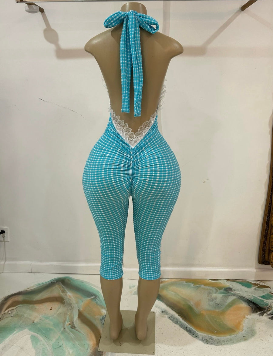 Vintage Barbie
