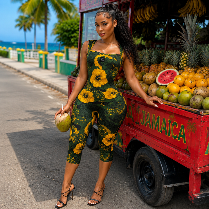 Koffee Capri
