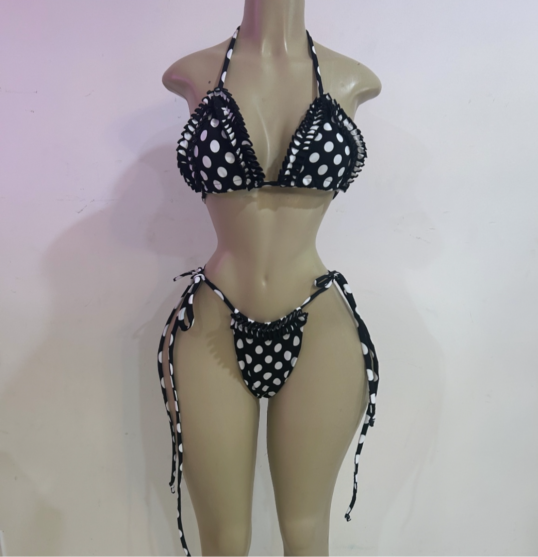 Prissy Swim