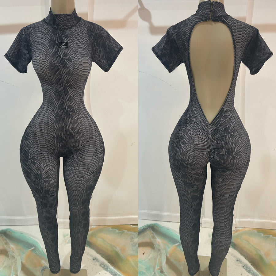Delilah Jumpsuit