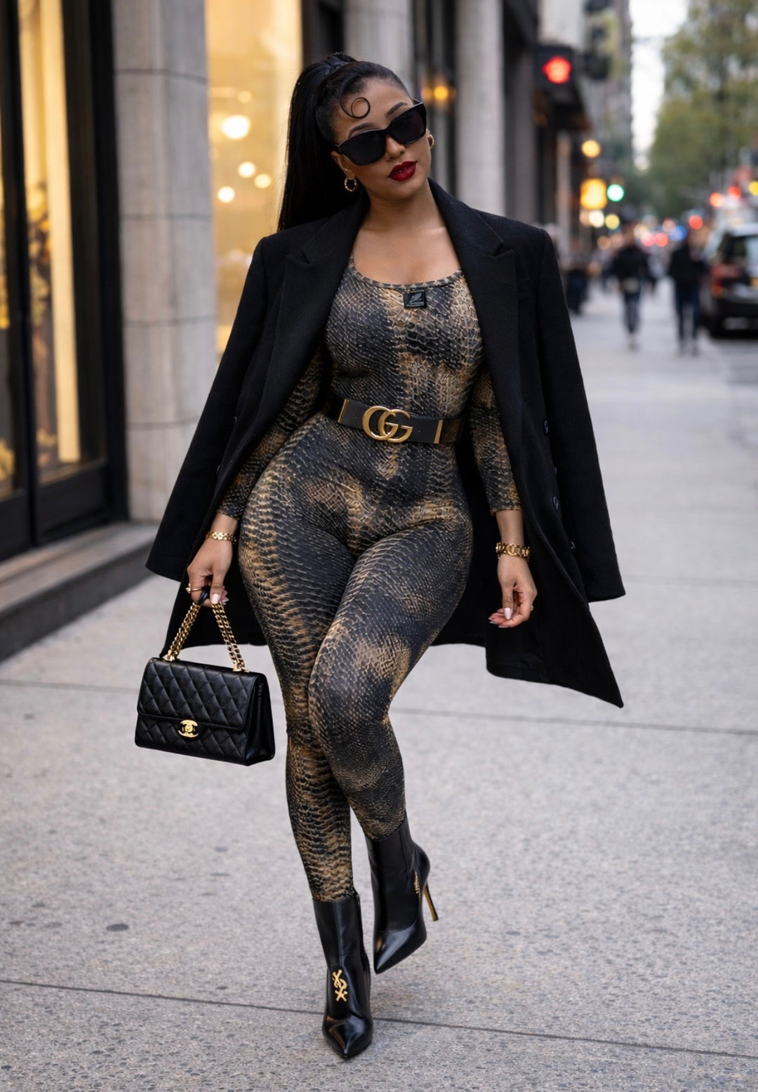 Samara Jumpsuit