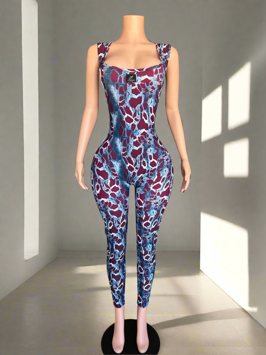 Cobra Jumpsuit 2.0