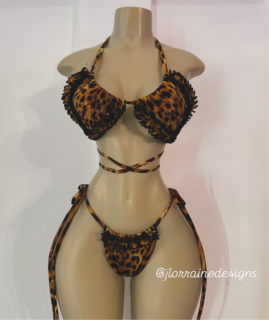 Cina Swim