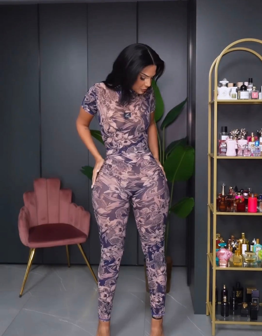 Leila Jumpsuit