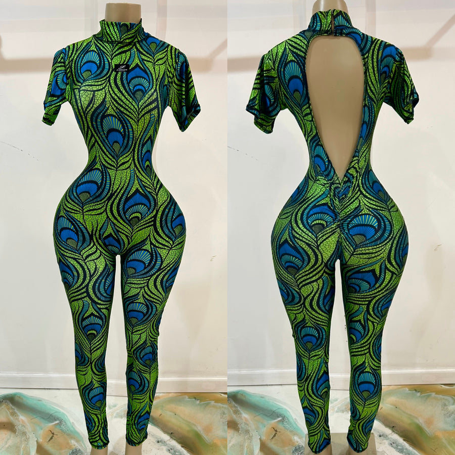 Paloma Jumpsuit