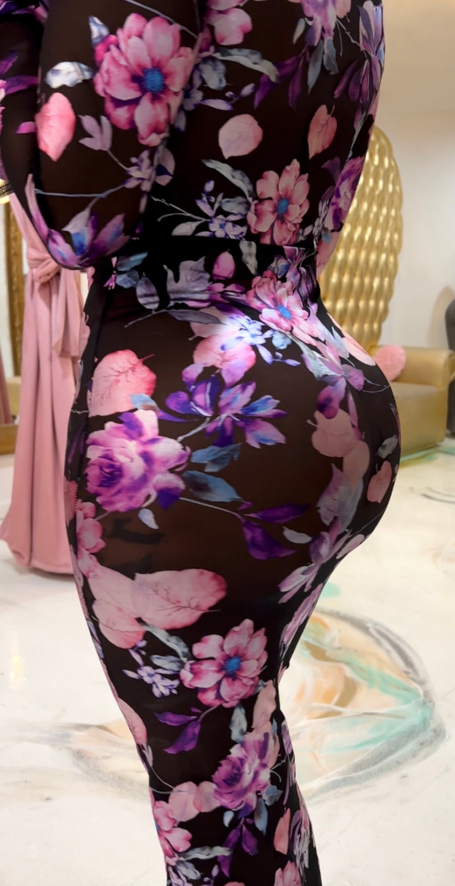 Lolita Dress