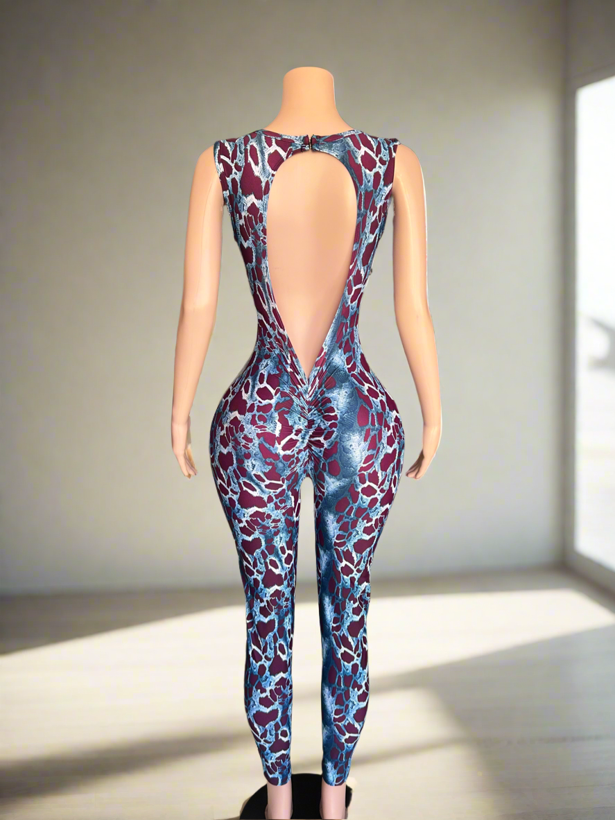 Cobra Jumpsuit 2.0