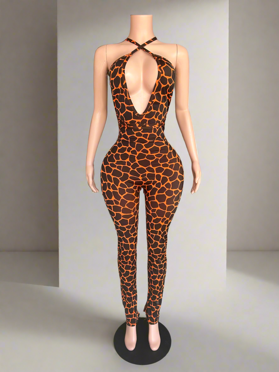 Octavia Jumpsuit