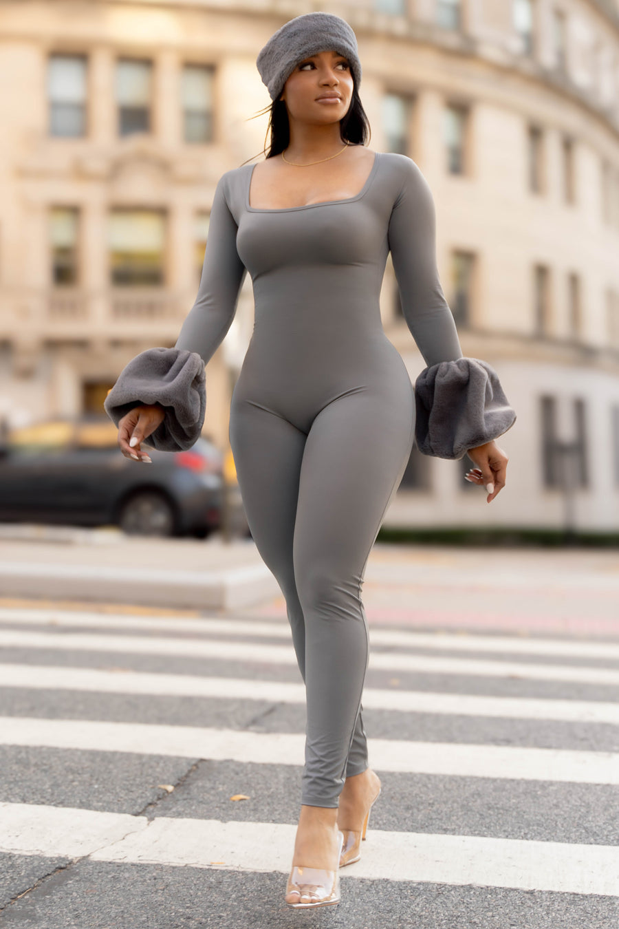 Elsa Jumpsuit