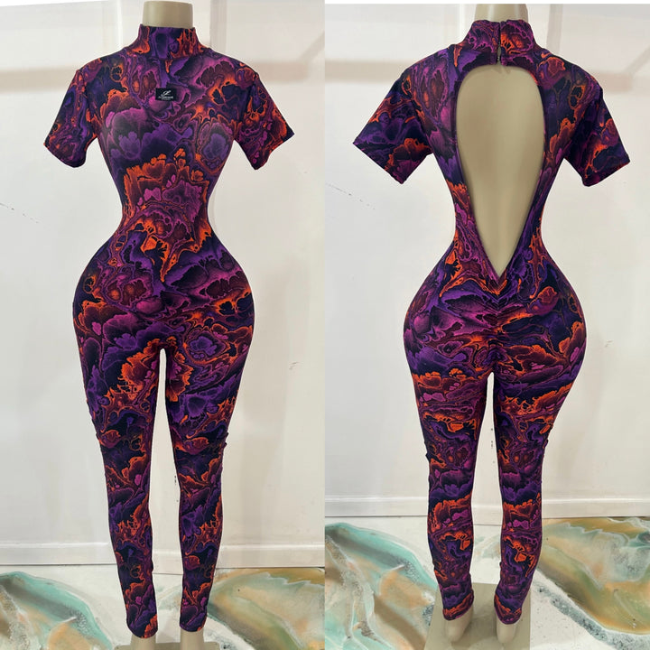 Amira Jumpsuit