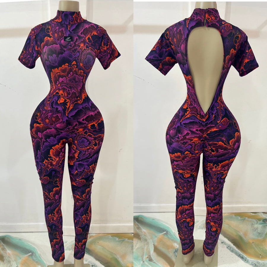 Amira Jumpsuit