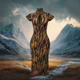Adrianna Dress