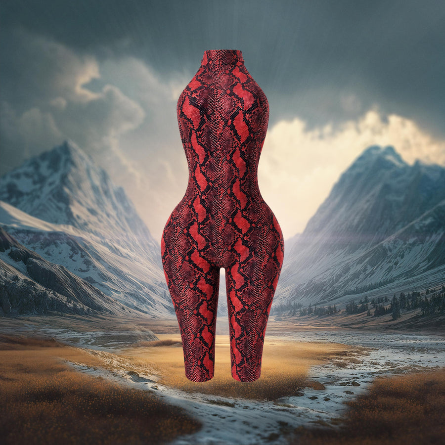 Alice Jumpsuit