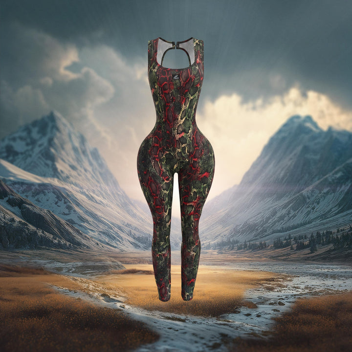 Anaconda Jumpsuit 2.0