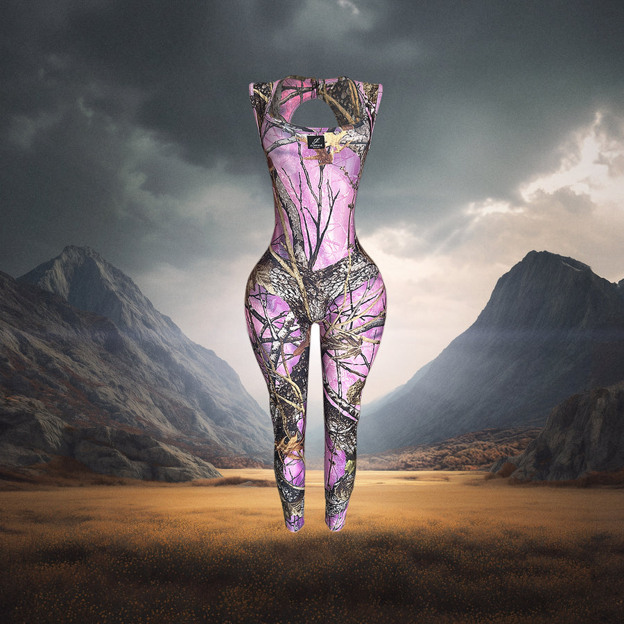 Autumn Jumpsuit